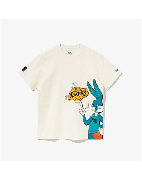 Áo Los Angeles kem KG+