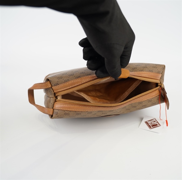 Túi Clutch GG cầm tay KG+