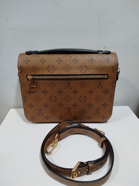 Túi LV Metis Nâu Vàng+