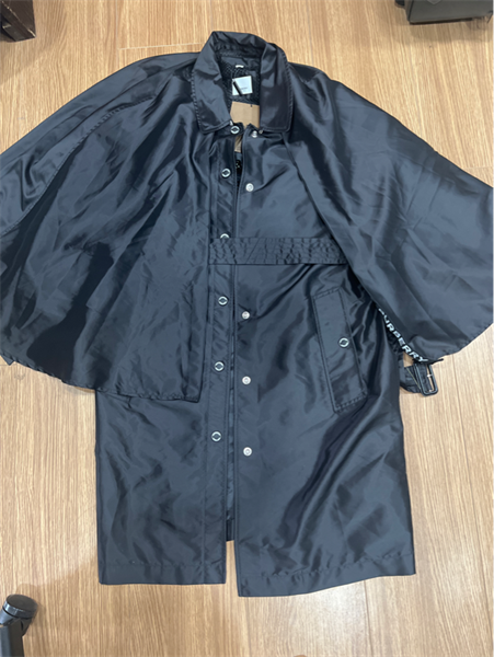 áo khoác burberry +