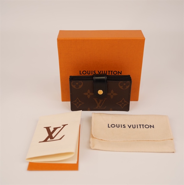 Ví cardholder LV+