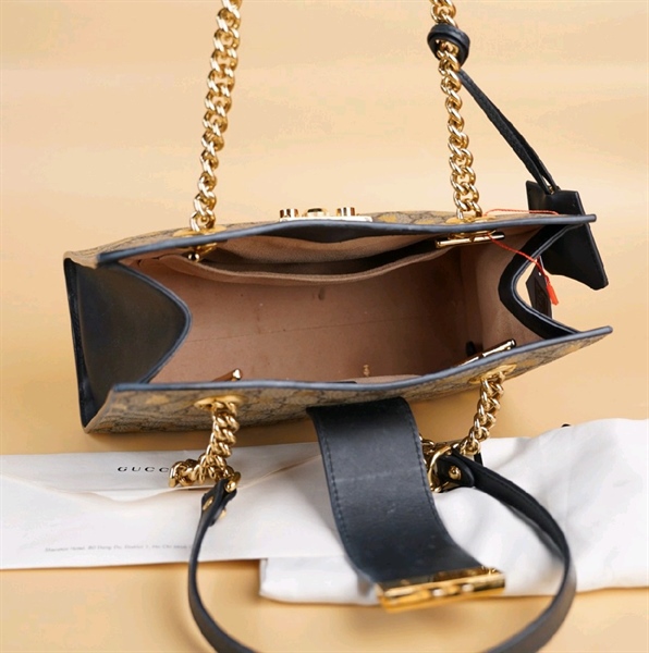 Túi xách Gucci ong vàng +