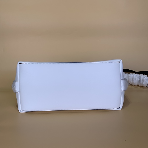 Túi Xách DKNY Trắng KG+