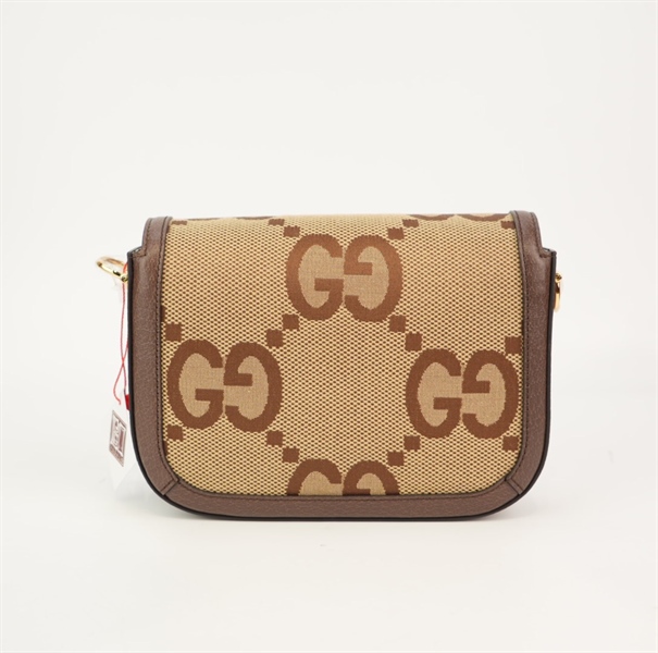 Túi GG 1955 2 strap KG+