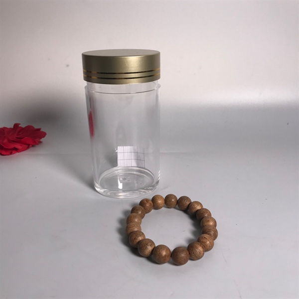 Vòng trầm hạt KG+