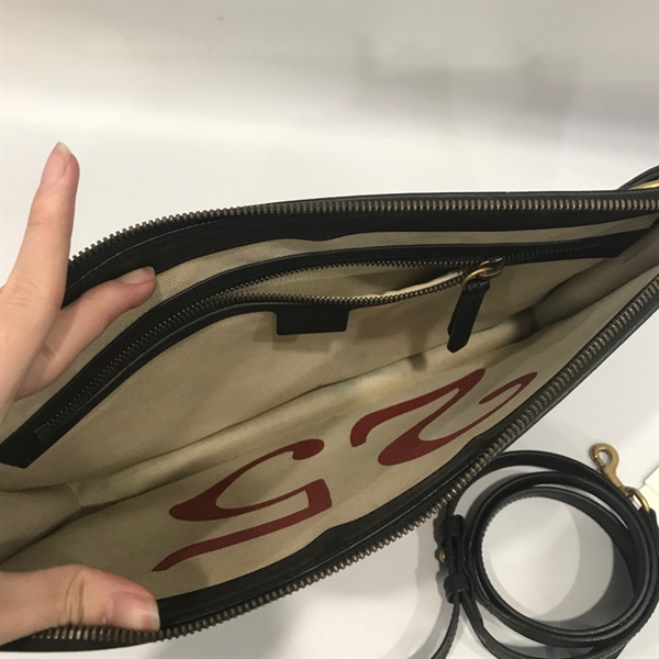 Túi GG đầu hổ +