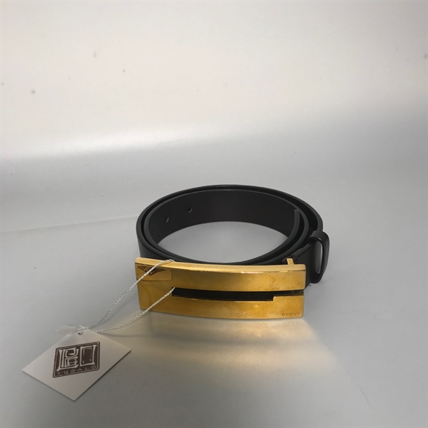 Thắt lưng Gucci KG+