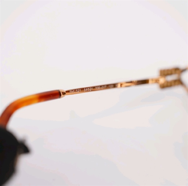 Mắt kính Miu Miu SMU 52Y 70E-01T KG+