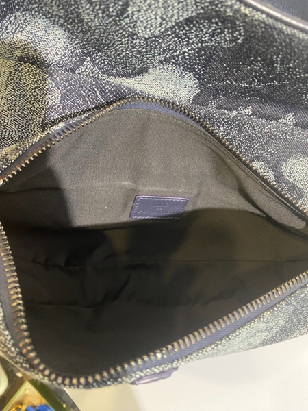 Túi christian Dior Loang KG+