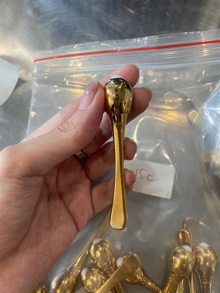 Thanh lăn mắt lớn