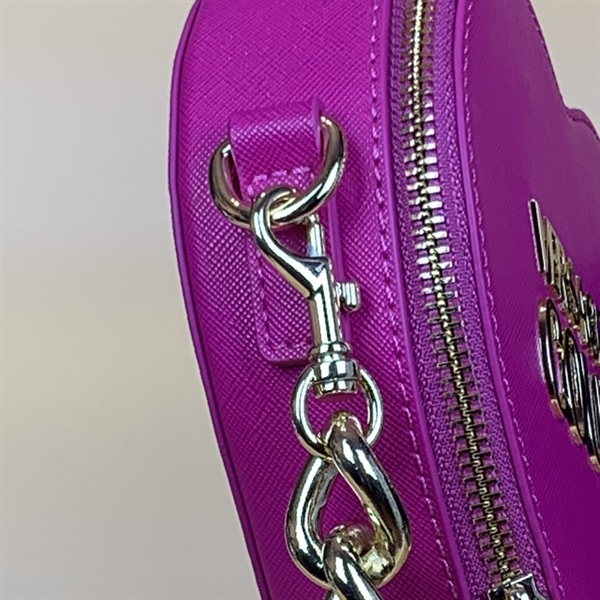 Túi Versace Trái Tim Hồng KG+