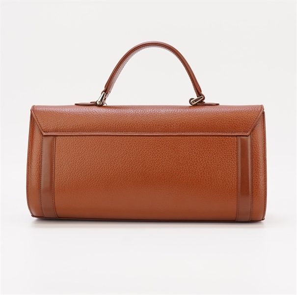 Túi BBR trống màu nâu size 30cm KG+