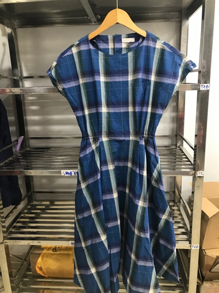 Đàm BBR Sọc Xanh+