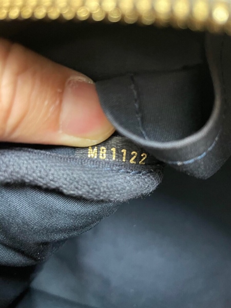 Túi LV speedy Xám+