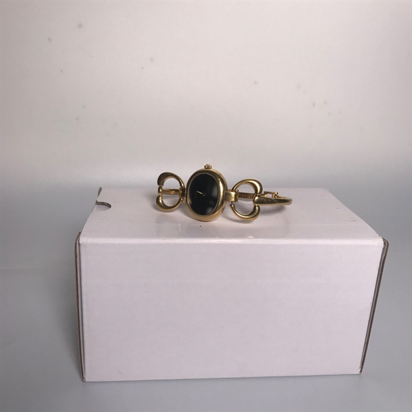 Đồng hồ Gucci vàng KG+