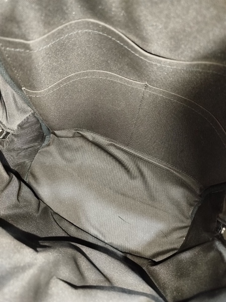 Balo LV Ô Vuông Nâu+