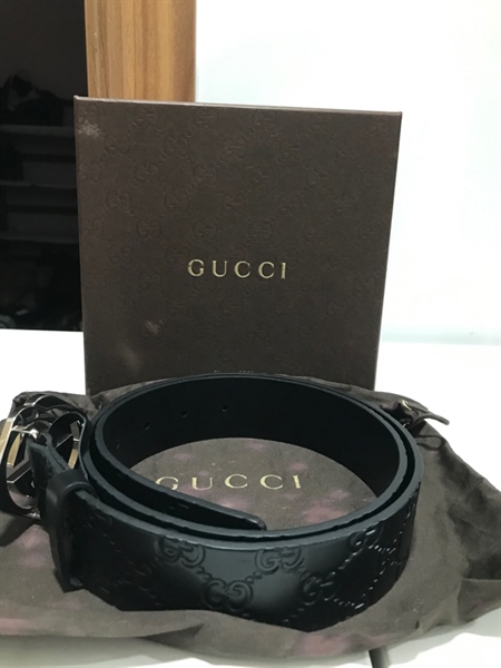 TL GG Đen mặt trắng+