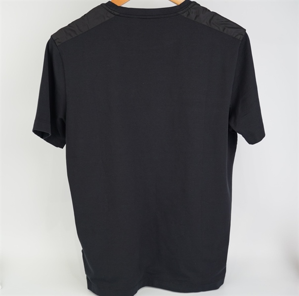 Áo thun Prada đen +