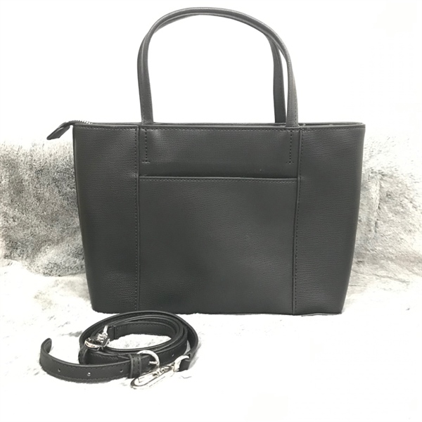 Túi Xách Karl Lagerfeld Đen KG+