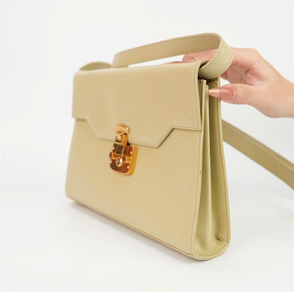 Túi GG trắng Size 28 KG+