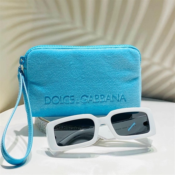 Kính Dolce trắng KG+