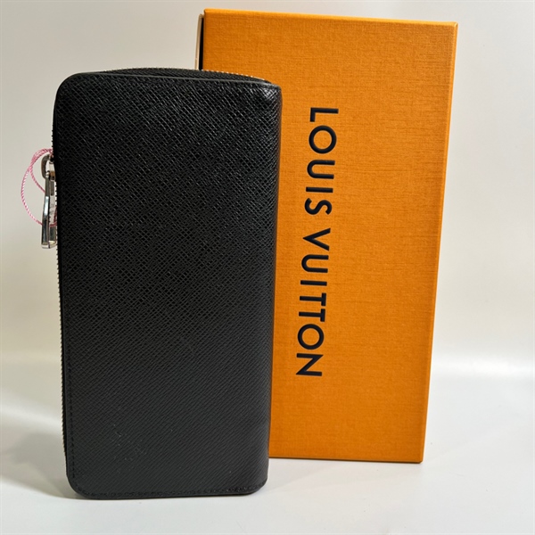 Túi LV đen dài KG+