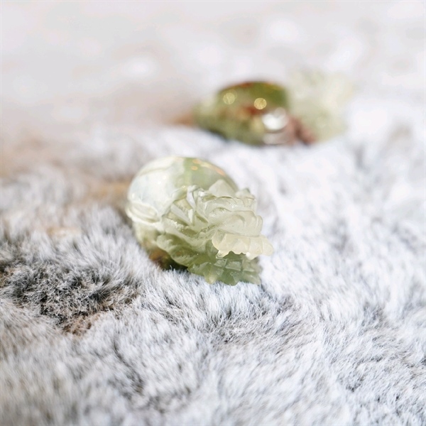 Long quy ưu linh (s14) +