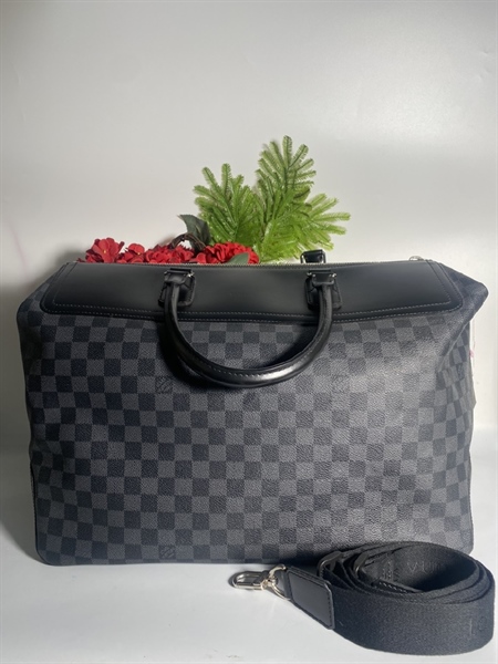 Túi LV ổ khoá KG+