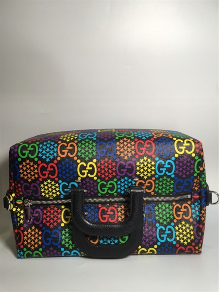 Túi GG du lịch nhiều màu KG+