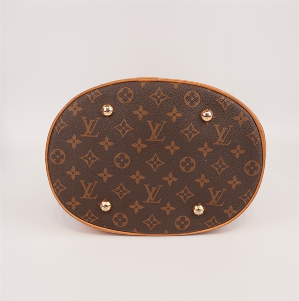 Túi LV hình trụ size lớn ++