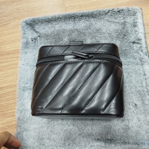 Túi hộp mp YSL đen KG+