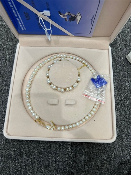 Set 3 món phụ kiện KG+