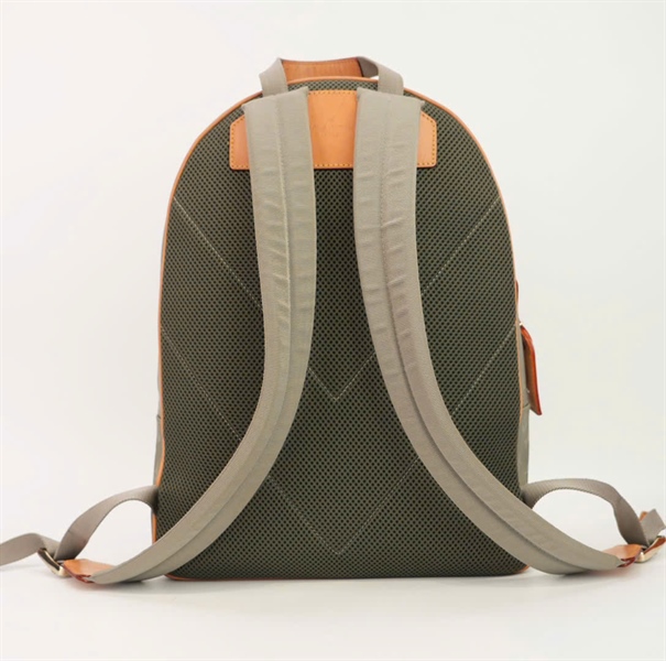 Balo LV hoa xám TB+