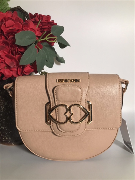 Túi Love Moschino kem KG+