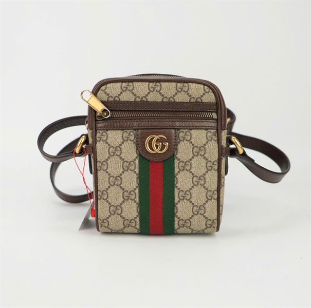 Túi GG đeo chéo size 13 KG+