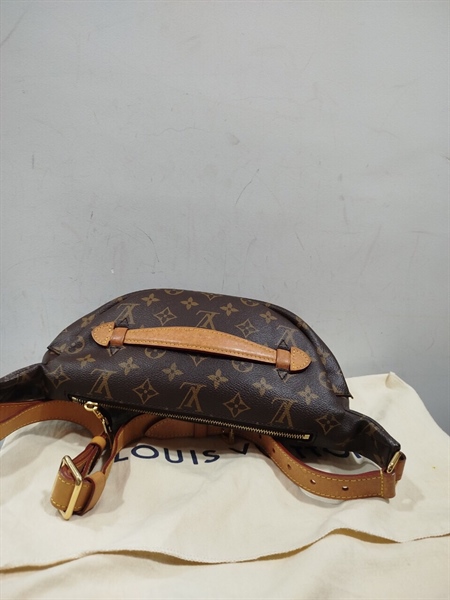 Túi LV belt bag