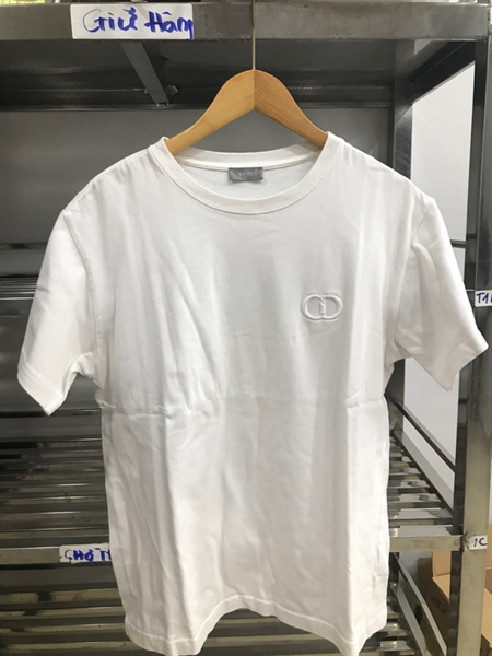Áo Thun Dior Trắng+