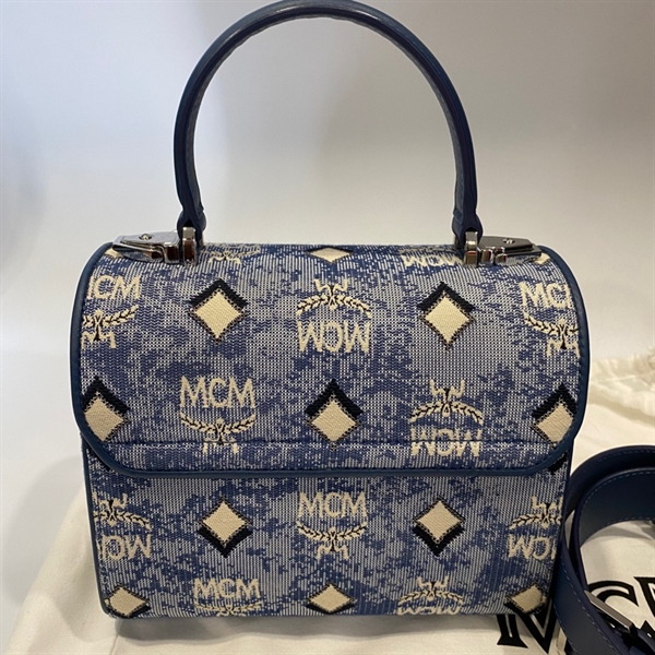 Túi MCM KG