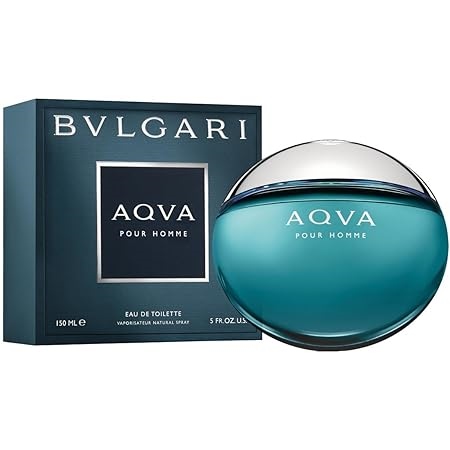 Nước hoa BVLgari Aqva 100ml KG+