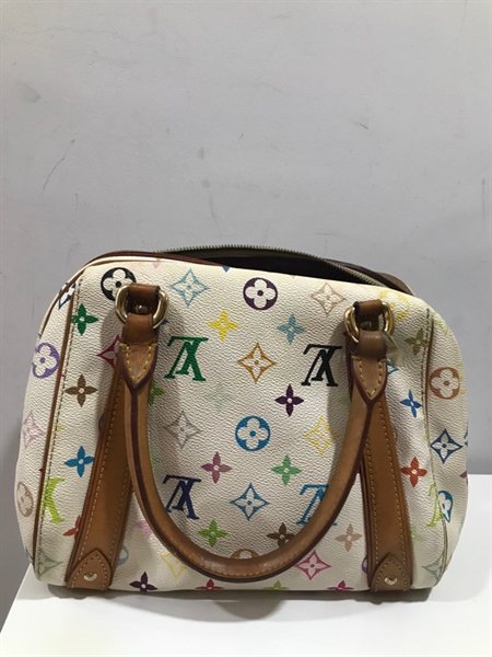 Túi speedy LV Họa Tiết+
