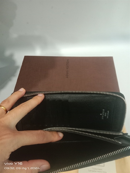 Ví LV Dài+