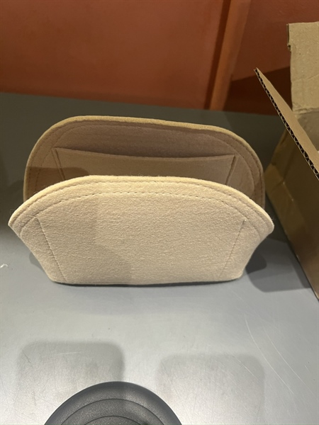 Lót form bầu màu nude +