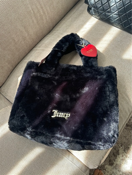 Túi xách JUICY COUTURE KG+