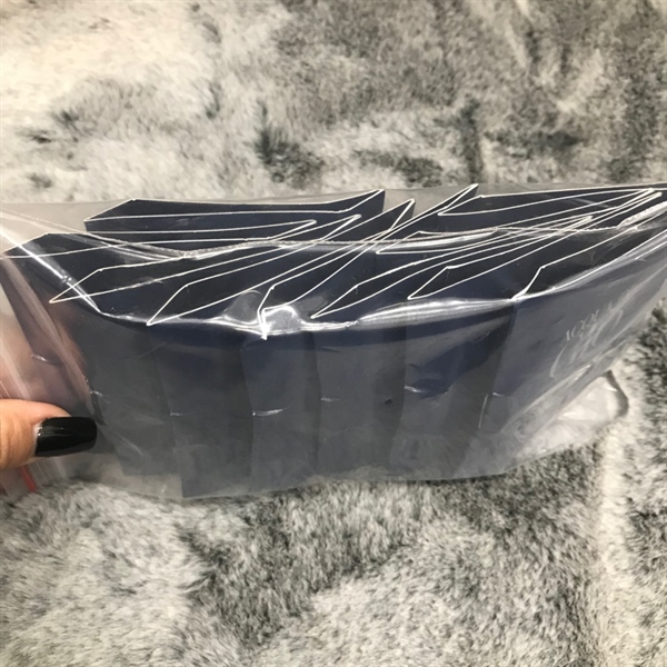 Set 10 Chai Nước Hoa Giorgio Armani Profondo+