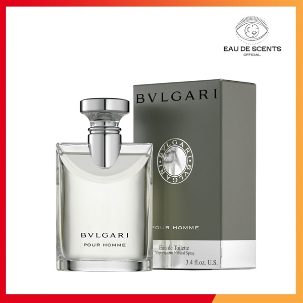 Nước hoa Bvlgari pour home 100ml KG+