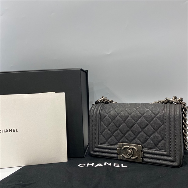 Túi Chanel KG + 5