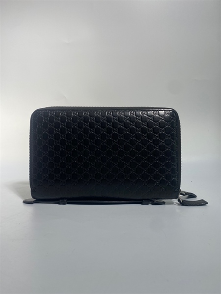 Túi Gucci đen sz21