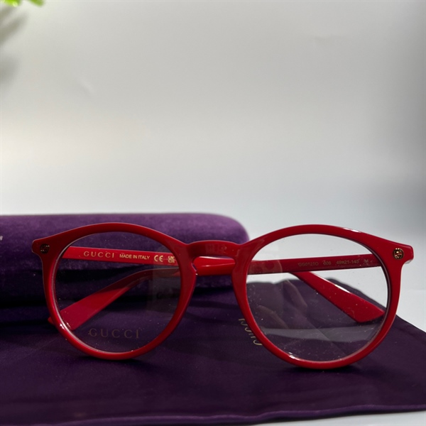 Kính Gucci KG +5
