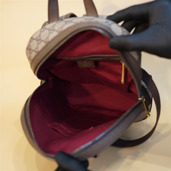 Balo GG Xám 4 Con Vịt+