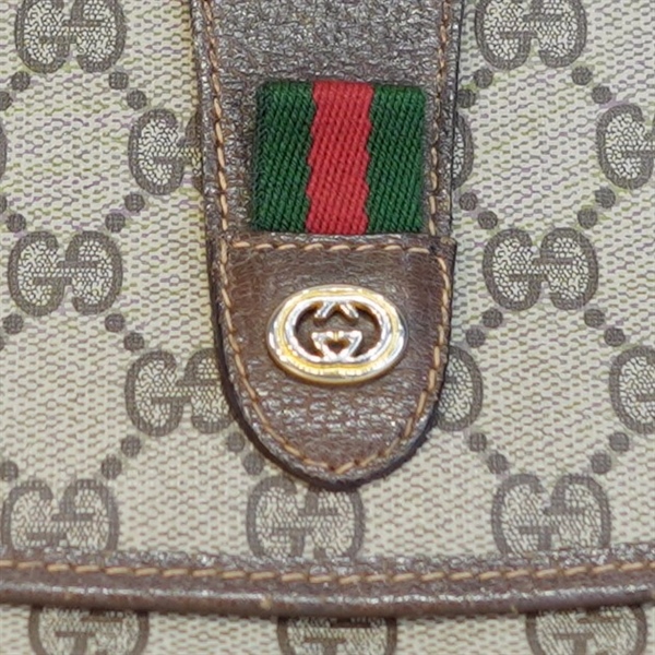 Túi đeo chéo Gucci +